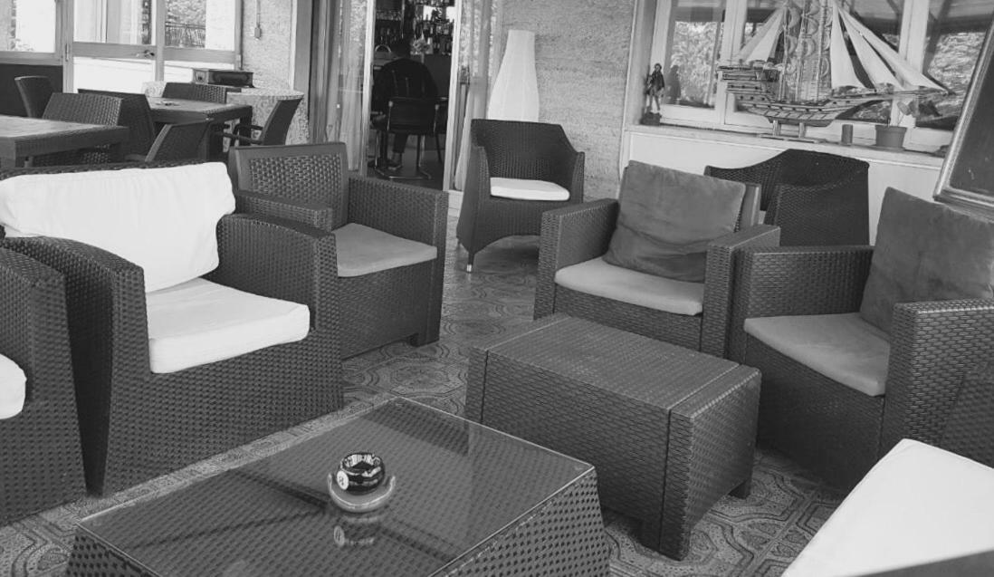 Hotel La Lucciola Chianciano Terme Dış mekan fotoğraf