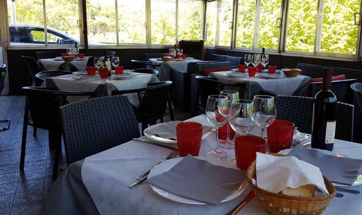 Hotel La Lucciola Chianciano Terme Dış mekan fotoğraf
