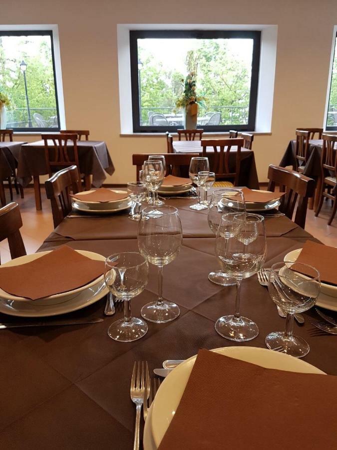 Hotel La Lucciola Chianciano Terme Dış mekan fotoğraf